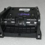 Toyota Yaris IV (XP210) Centrālais roku balsts melns 58961K0020, 58961-K0020