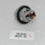 OEM Toyota Yaris IV (XP210) aizmugurējā apgaismojuma WY21W luktura turētājs 9007560028