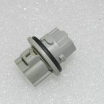 OEM Toyota Yaris IV (XP210) aizmugurējā apgaismojuma WY21W luktura turētājs 9007560028