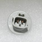 OEM Toyota Yaris IV (XP210) aizmugurējā apgaismojuma WY21W luktura turētājs 9007560028