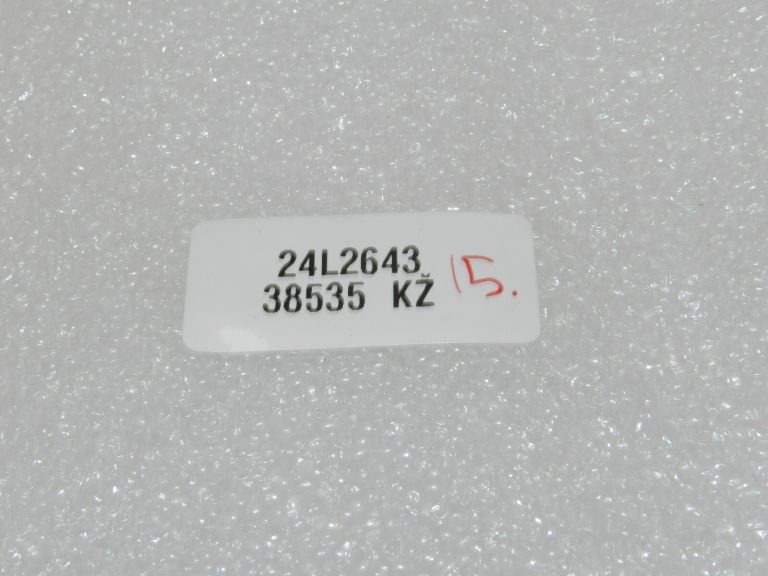 OEM Toyota Yaris IV (XP210) aizmugurējā apgaismojuma WY21W luktura turētājs 9007560028