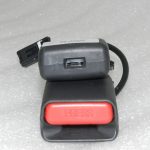 Toyota Yaris IV (XP210) Aizmugurējās labās drošības jostas sprādzes 73380K0010C0, 73380-K0010-C0