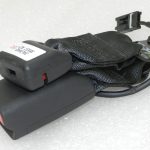 Toyota Yaris IV (XP210) Aizmugurējās labās drošības jostas sprādzes 73380K0010C0, 73380-K0010-C0