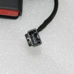 Toyota Yaris IV (XP210) Aizmugurējās labās drošības jostas sprādzes 73380K0010C0, 73380-K0010-C0