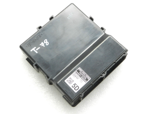Toyota Yaris IV (XP210) 1.5 HEV Hybrid Vehicle control unit 89981K0280, 89981-K02