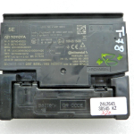 Toyota Yaris IV (XP210) Tālruņa uztvērēja bloka vadības bloks 86740K0021, 86740