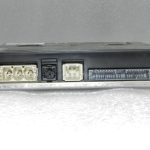 Toyota Yaris IV (XP210) Tālruņa uztvērēja bloka vadības bloks 86740K0021, 86740