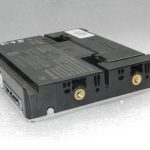 Toyota Yaris IV (XP210) Tālruņa uztvērēja bloka vadības bloks 86740K0021, 86740