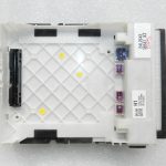 Toyota Yaris IV (XP210) 1.5 HEV jaudas sadales kārba, drošinātāju kārba 89221-K0020