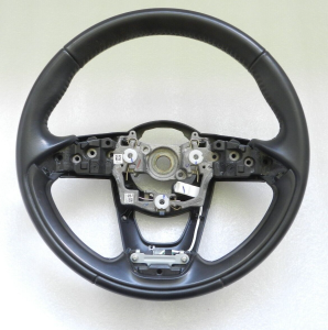 Toyota Yaris IV (XP210) stūres rata augšējais stāvoklis 45100K0140C1, 45100-K0140-C1