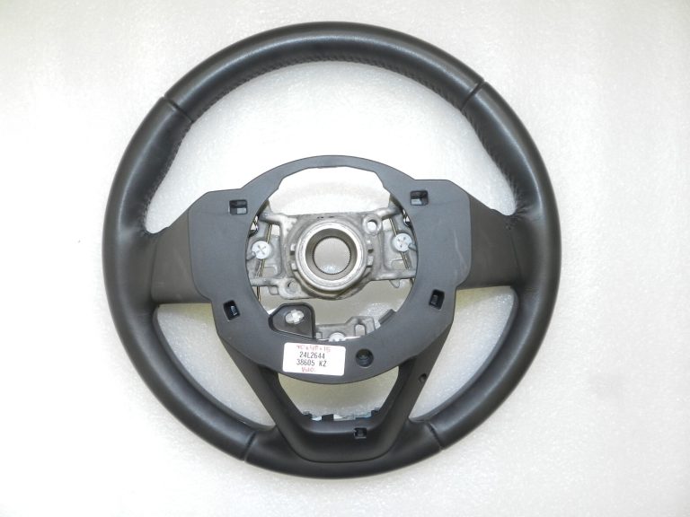 Toyota Yaris IV (XP210) stūres rata augšējais stāvoklis 45100K0140C1, 45100-K0140-C1