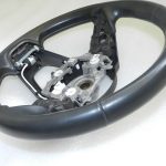 Toyota Yaris IV (XP210) stūres rata augšējais stāvoklis 45100K0140C1, 45100-K0140-C1