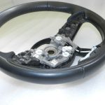 Toyota Yaris IV (XP210) stūres rata augšējais stāvoklis 45100K0140C1, 45100-K0140-C1