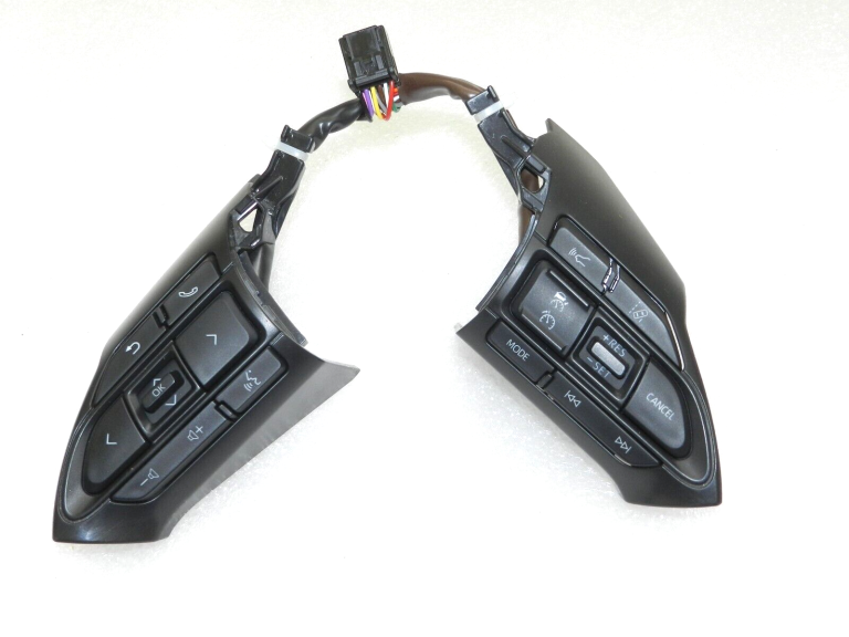 Toyota Yaris IV (XP210) Stūres daudzfunkciju slēdzis 84250K0040C5
