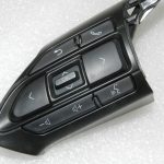 Toyota Yaris IV (XP210) Stūres daudzfunkciju slēdzis 84250K0040C5