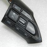 Toyota Yaris IV (XP210) Stūres daudzfunkciju slēdzis 84250K0040C5