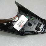 Toyota Yaris IV (XP210) Stūres daudzfunkciju slēdzis 84250K0040C5