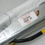 Toyota Yaris IV (XP210) Priekšējie kreisie sēdekļi Kreisais drošības modulis 73920K0010