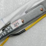 Toyota Yaris IV (XP210) Priekšējie kreisie sēdekļi Kreisais drošības modulis 73920K0010