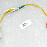 Toyota Yaris IV XP210 paneļa drošības moduļa kabelis 82140K0020