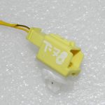 Toyota Yaris IV XP210 paneļa drošības moduļa kabelis 82140K0020