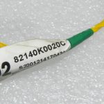 Toyota Yaris IV XP210 paneļa drošības moduļa kabelis 82140K0020