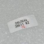 Toyota Yaris IV XP210 paneļa drošības moduļa kabelis 82140K0020