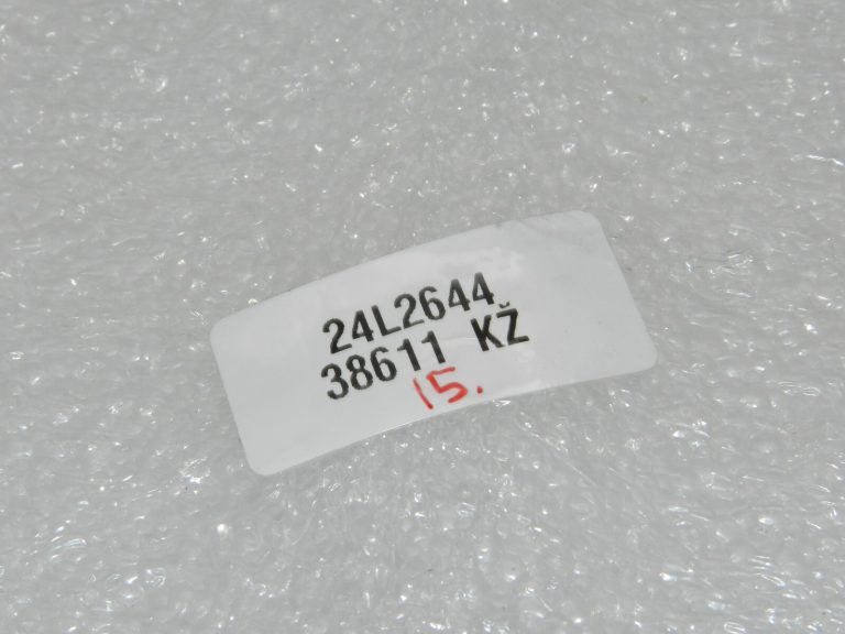 Toyota Yaris IV XP210 paneļa drošības moduļa kabelis 82140K0020