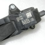 Toyota Yaris IV (XP210) 1.5 HEV akseleratora pedālis 78110K0030, 78110-K0030