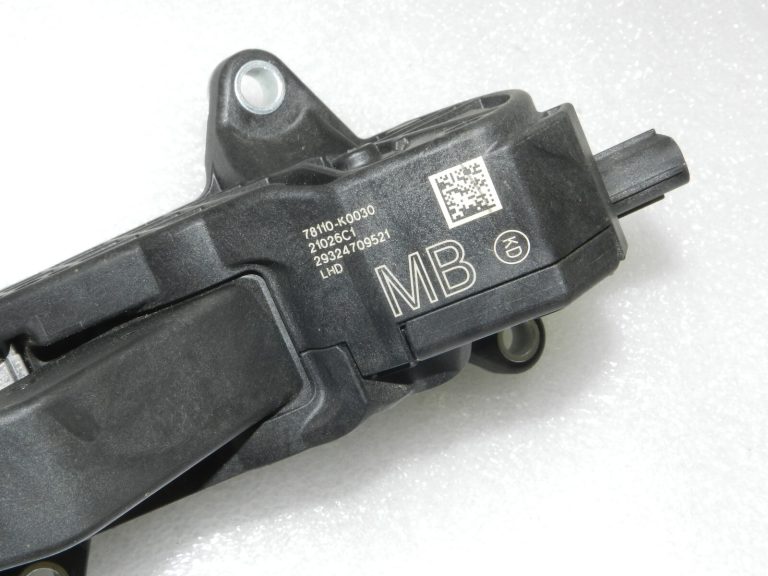 Toyota Yaris IV (XP210) 1.5 HEV akseleratora pedālis 78110K0030, 78110-K0030