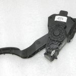 Toyota Yaris IV (XP210) 1.5 HEV akseleratora pedālis 78110K0030, 78110-K0030