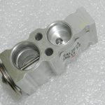Toyota Yaris IV (XP210) 1.5 HEV OEM gaisa kondicioniera izplešanās vārsts 885150D550