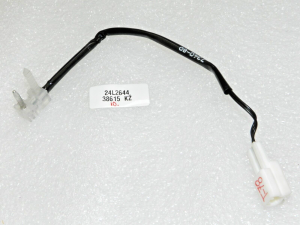 Toyota Yaris IV (XP210) OEM gaisa kondicioniera iztvaicētāja temperatūras sensors 8862002210