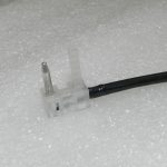 Toyota Yaris IV (XP210) OEM gaisa kondicioniera iztvaicētāja temperatūras sensors 8862002210