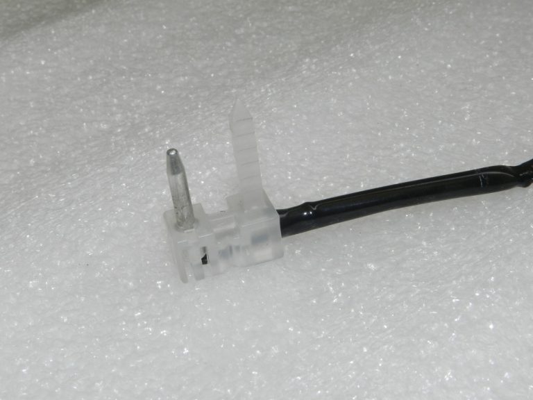 Toyota Yaris IV (XP210) OEM gaisa kondicioniera iztvaicētāja temperatūras sensors 8862002210