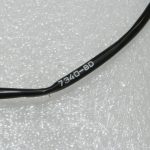 Toyota Yaris IV (XP210) OEM gaisa kondicioniera iztvaicētāja temperatūras sensors 8862002210