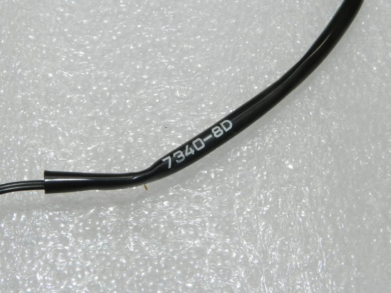 Toyota Yaris IV (XP210) OEM gaisa kondicioniera iztvaicētāja temperatūras sensors 8862002210