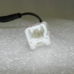 Toyota Yaris IV (XP210) OEM gaisa kondicioniera iztvaicētāja temperatūras sensors 8862002210