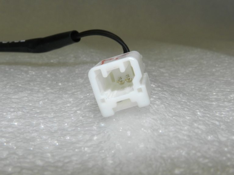 Toyota Yaris IV (XP210) OEM gaisa kondicioniera iztvaicētāja temperatūras sensors 8862002210