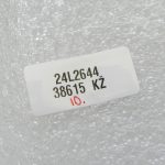 Toyota Yaris IV (XP210) OEM gaisa kondicioniera iztvaicētāja temperatūras sensors 8862002210