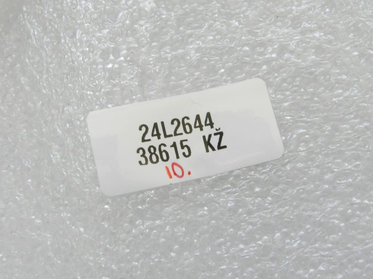Toyota Yaris IV (XP210) OEM gaisa kondicioniera iztvaicētāja temperatūras sensors 8862002210