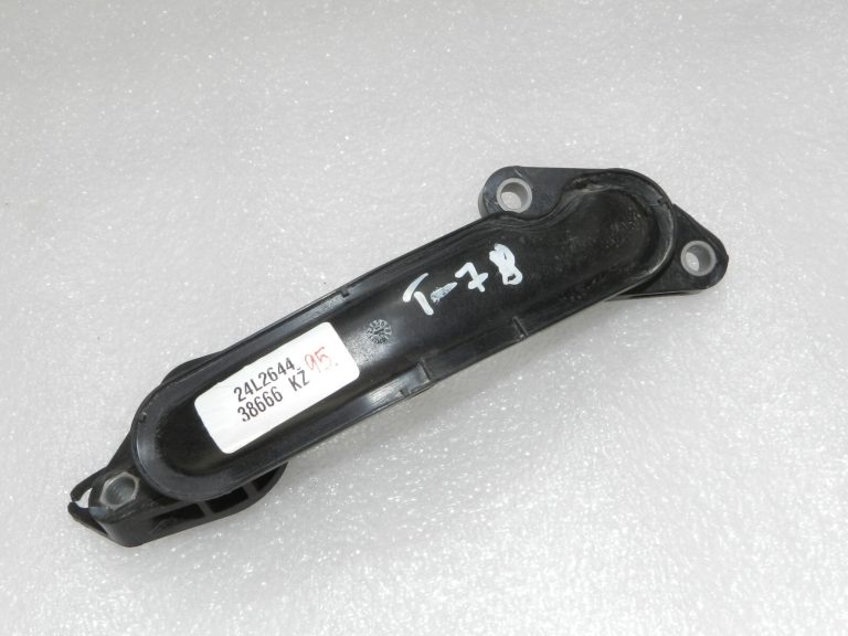 OEM Toyota Yaris IV (XP210) 1.5 HEV 68 kW M15AFXE Ieplūdes kolektora caurule 2560115050
