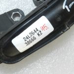 OEM Toyota Yaris IV (XP210) 1.5 HEV 68 kW M15AFXE Ieplūdes kolektora caurule 2560115050