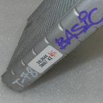 OEM Toyota Yaris IV (XP210) 1.5 HEV siltummainis 87107K0020, 87107-K0020