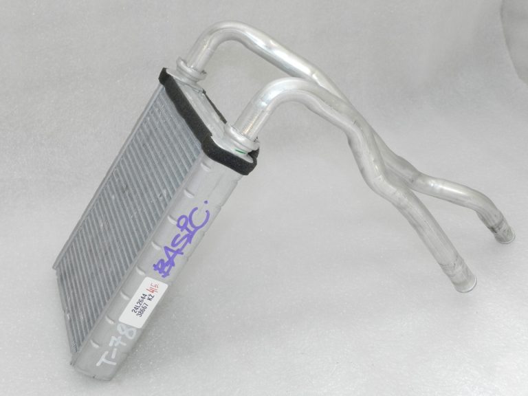 OEM Toyota Yaris IV (XP210) 1.5 HEV siltummainis 87107K0020, 87107-K0020