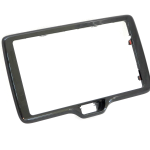 Toyota Yaris IV (XP210) Radio pārsega rāmis melns 55405K0030, 55405-K0030