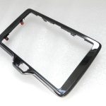 Toyota Yaris IV (XP210) Radio pārsega rāmis melns 55405K0030, 55405-K0030