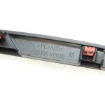 Toyota Yaris IV (XP210) Radio pārsega rāmis melns 55405K0030, 55405-K0030