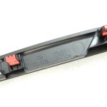 Toyota Yaris IV (XP210) Radio pārsega rāmis melns 55405K0030, 55405-K0030