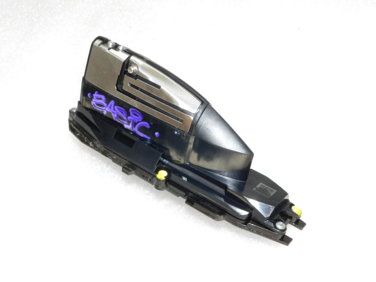 Oriģinālā Toyota Yaris IV (XP210) jumta antena 867600D010, 86760-0D010